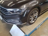  Volkswagen  Passat Variant 2.0 TDI SCR DSG Elegance Automatic Diesel  19 #36