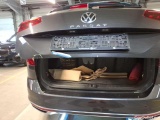  Volkswagen  Passat Variant 2.0 TDI SCR DSG Elegance Automatic Diesel  19 #95