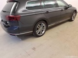  Volkswagen  Passat Variant 2.0 TDI SCR DSG Elegance Automatic Diesel  19 #98