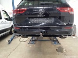  Volkswagen  Golf  Variant 2.0 TDI SCR DSG R-LINE Automatic Diesel  20 #32