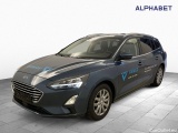  Ford  Focus Turnier 1.0 EcoBoost Hybrid TITANIUM X Manual Petrol/Electric  25 