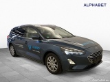  Ford  Focus Turnier 1.0 EcoBoost Hybrid TITANIUM X Manual Petrol/Electric  25 #2