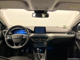  Ford  Focus Turnier 1.0 EcoBoost Hybrid TITANIUM X Manual Petrol/Electric  25 #7