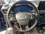  Ford  Focus Turnier 1.0 EcoBoost Hybrid TITANIUM X Manual Petrol/Electric  25 #15