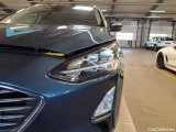  Ford  Focus Turnier 1.0 EcoBoost Hybrid TITANIUM X Manual Petrol/Electric  25 #24