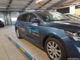  Ford  Focus Turnier 1.0 EcoBoost Hybrid TITANIUM X Manual Petrol/Electric  25 #40