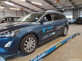  Ford  Focus Turnier 1.0 EcoBoost Hybrid TITANIUM X Manual Petrol/Electric  25 #41