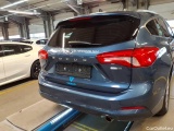  Ford  Focus Turnier 1.0 EcoBoost Hybrid TITANIUM X Manual Petrol/Electric  25 #42