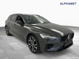  Volvo  V60 T6 AWD Recharge Geartronic RDesign Expression Automatic Petrol/Electric  26 #2