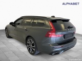  Volvo  V60 T6 AWD Recharge Geartronic RDesign Expression Automatic Petrol/Electric  26 #3