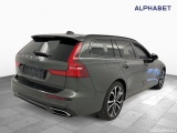  Volvo  V60 T6 AWD Recharge Geartronic RDesign Expression Automatic Petrol/Electric  26 #4