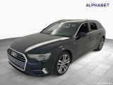  Audi  A6 Avant 45 TDI quattro tiptronic sport Automatic Diesel/Electric  28 