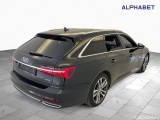  Audi  A6 Avant 45 TDI quattro tiptronic sport Automatic Diesel/Electric  28 #4