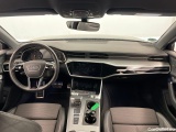  Audi  A6 Avant 45 TDI quattro tiptronic sport Automatic Diesel/Electric  28 #7
