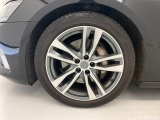  Audi  A6 Avant 45 TDI quattro tiptronic sport Automatic Diesel/Electric  28 #10