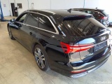  Audi  A6 Avant 45 TDI quattro tiptronic sport Automatic Diesel/Electric  28 #45