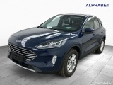  Ford  Kuga 2.5 Duratec PHEV TITANIUM Direct Drive Petrol/Electric  30 