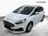  Ford  S-Max 2.0 EcoBlue Titanium Manual Diesel  32 