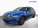  Skoda  Superb Combi 1.4 TSI iV DSG L&K Automatic Petrol/Electric  37 