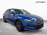  Skoda  Superb Combi 1.4 TSI iV DSG L&K Automatic Petrol/Electric  37 #2