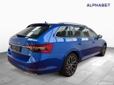  Skoda  Superb Combi 1.4 TSI iV DSG L&K Automatic Petrol/Electric  37 #4