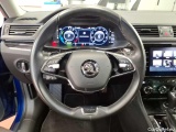  Skoda  Superb Combi 1.4 TSI iV DSG L&K Automatic Petrol/Electric  37 #15