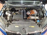  Skoda  Superb Combi 1.4 TSI iV DSG L&K Automatic Petrol/Electric  37 #17