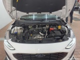  Ford  Focus Turnier 1.5 EcoBlue Start-Stopp-System Aut. TITANIUM Automatic Diesel  40 #20