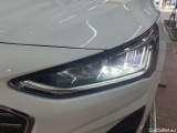  Ford  Focus Turnier 1.5 EcoBlue Start-Stopp-System Aut. TITANIUM Automatic Diesel  40 #21