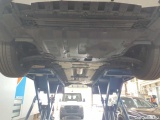  Ford  Focus Turnier 1.5 EcoBlue Start-Stopp-System Aut. TITANIUM Automatic Diesel  40 #23