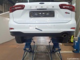  Ford  Focus Turnier 1.5 EcoBlue Start-Stopp-System Aut. TITANIUM Automatic Diesel  40 #27