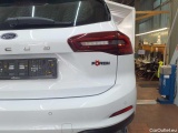  Ford  Focus Turnier 1.5 EcoBlue Start-Stopp-System Aut. TITANIUM Automatic Diesel  40 #30