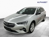  Opel  Insignia SPORTS Tourer 2.0 Diesel Aut. Business Automatic Diesel  41 