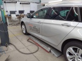  Opel  Insignia SPORTS Tourer 2.0 Diesel Aut. Business Automatic Diesel  41 #26