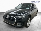  Audi  Q5 35 TDI S tronic - Automatic Diesel/Electric  43 