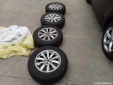  Audi  Q5 35 TDI S tronic - Automatic Diesel/Electric  43 #11