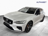  Volvo  V60 T8 AWD Twin Engine Geartronic Polestar Engineered Automatic Petrol/Electric  44 