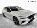  Volvo  V60 T8 AWD Twin Engine Geartronic Polestar Engineered Automatic Petrol/Electric  44 #2
