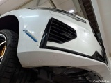  Volvo  V60 T8 AWD Twin Engine Geartronic Polestar Engineered Automatic Petrol/Electric  44 #39