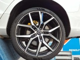  Volvo  V60 T8 AWD Twin Engine Geartronic Polestar Engineered Automatic Petrol/Electric  44 #53
