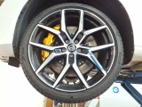  Volvo  V60 T8 AWD Twin Engine Geartronic Polestar Engineered Automatic Petrol/Electric  44 #60
