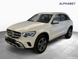  Mercedes  GLC 300 de 4Matic 9G-TRONIC Automatic Diesel/Electric  45 
