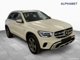  Mercedes  GLC 300 de 4Matic 9G-TRONIC Automatic Diesel/Electric  45 #2