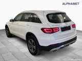  Mercedes  GLC 300 de 4Matic 9G-TRONIC Automatic Diesel/Electric  45 #3