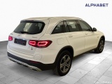 Mercedes  GLC 300 de 4Matic 9G-TRONIC Automatic Diesel/Electric  45 #4