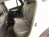  Mercedes  GLC 300 de 4Matic 9G-TRONIC Automatic Diesel/Electric  45 #9