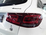 Mercedes  GLC 300 de 4Matic 9G-TRONIC Automatic Diesel/Electric  45 #12