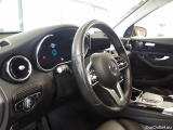  Mercedes  GLC 300 de 4Matic 9G-TRONIC Automatic Diesel/Electric  45 #17