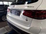  Mercedes  GLC 300 de 4Matic 9G-TRONIC Automatic Diesel/Electric  45 #24