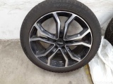  Hyundai   Ioniq 5 72,6 kWh Uniq Automatic Electric  47 #23